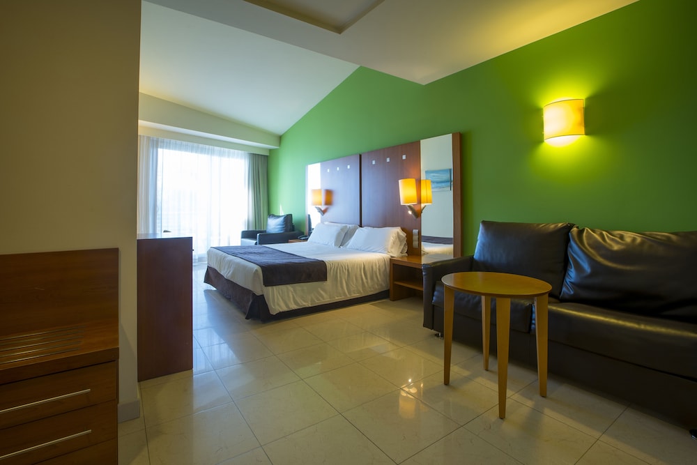 Family Room, Terrace, Sea View