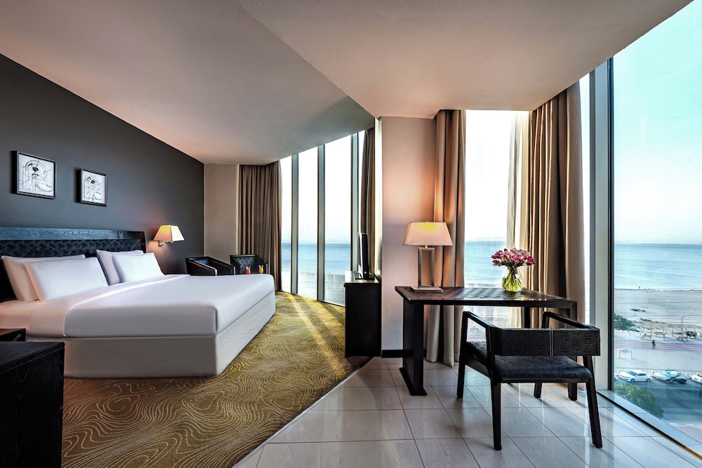 Panoramic Suite, Sea View photo 3
