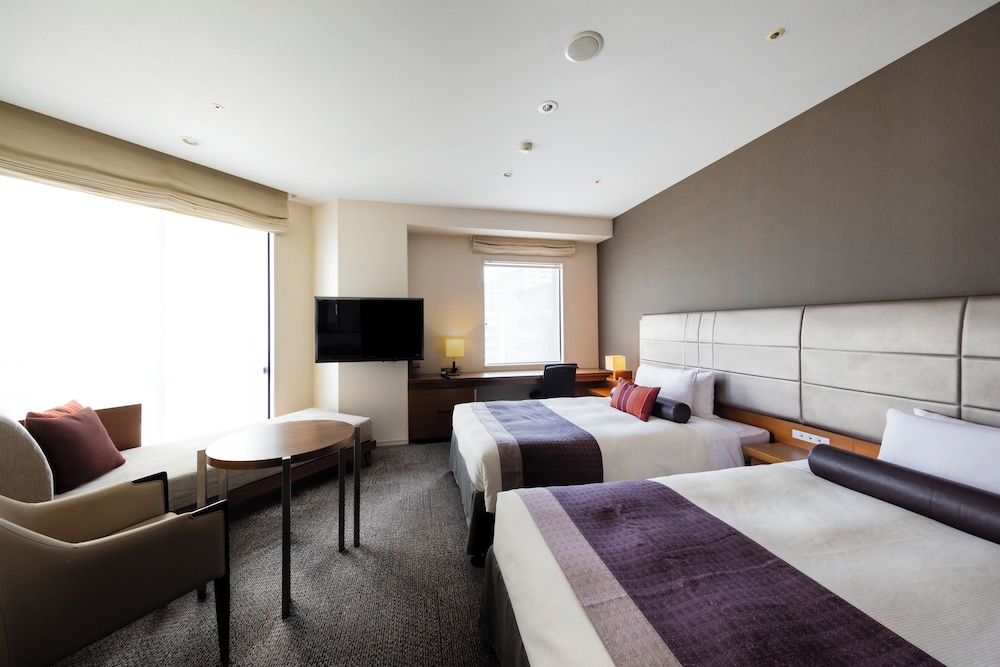 Twin Room B, 29sqm, Non Smoking (for 2 Guests)