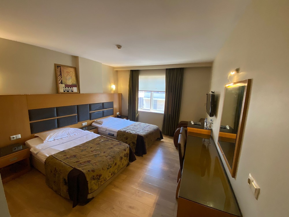 Family Triple Room photo 1