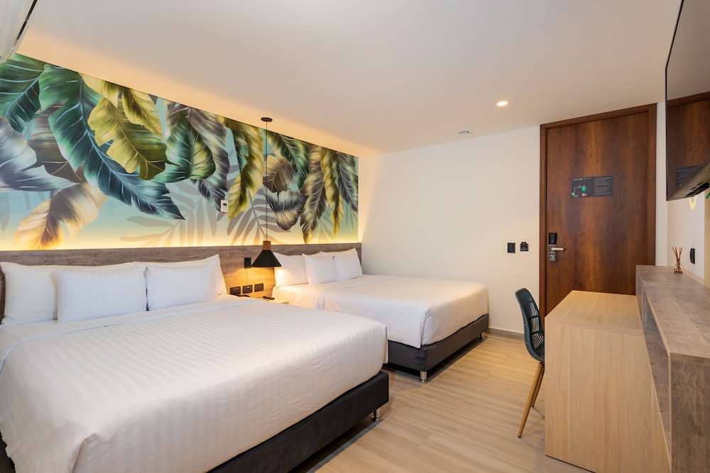 Twin Room (Interior) - Photo 1