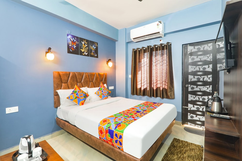 Luxury Room photo 3