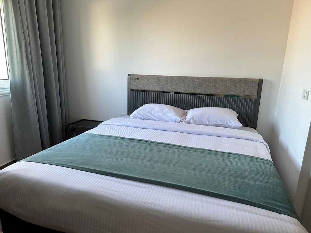 Superior Apartment, 1 Queen Bed photo 1
