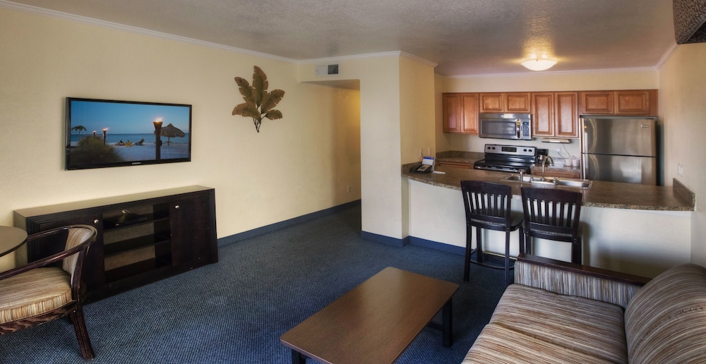 Suite, Multiple Beds (Two Bedroom Suite Bay/Pool View) - Photo 1