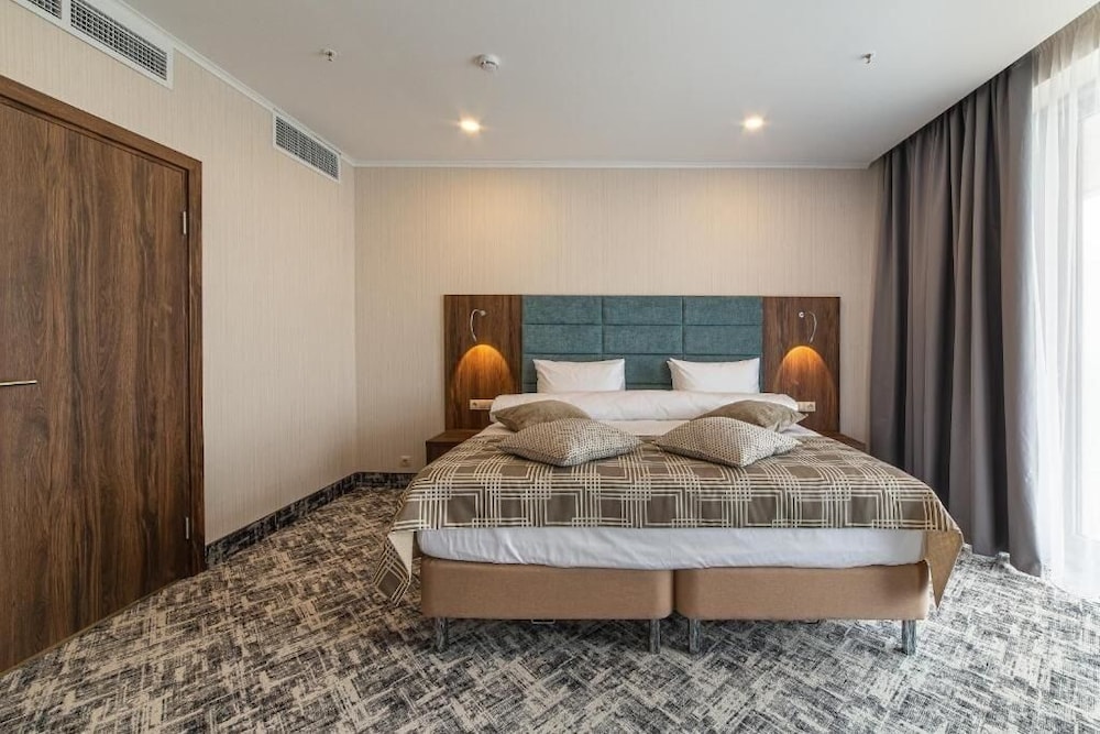 Luxury Room, Sea View