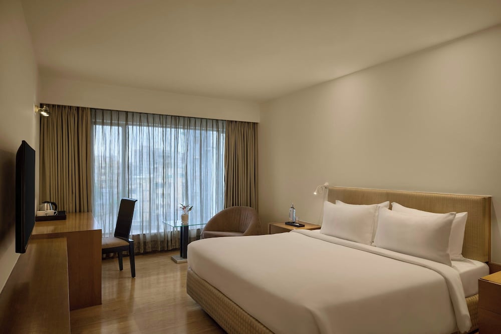 Suite, 1 King Bed (View) photo 1