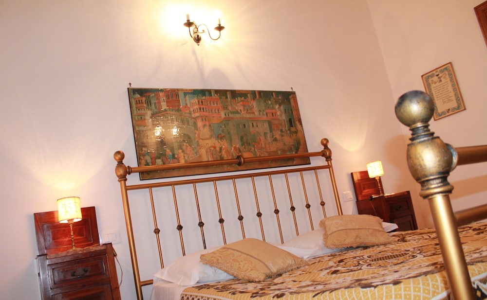 Superior Double Room, Ensuite