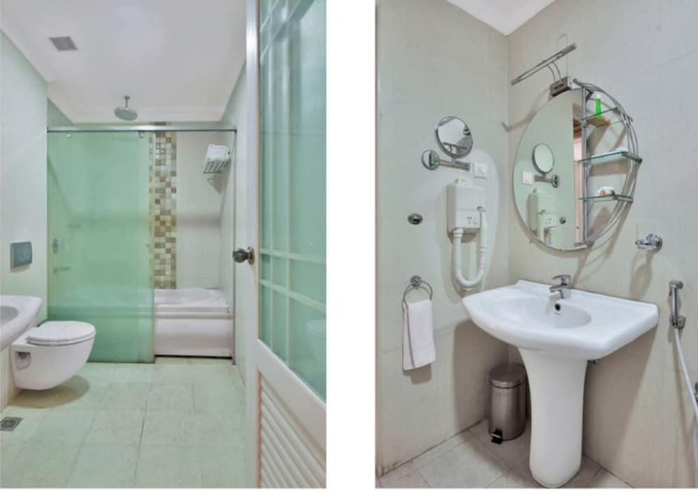 Double Room, 1 Bedroom photo 3
