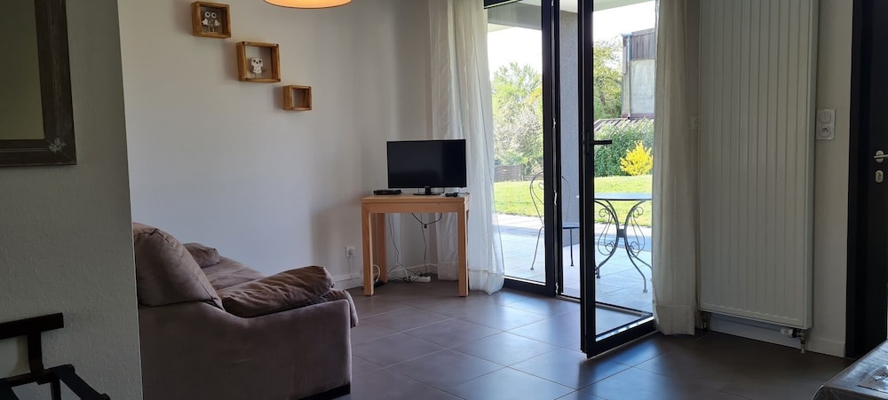 Maison d'hôtes Sainte Hune Værelser, Billede 4