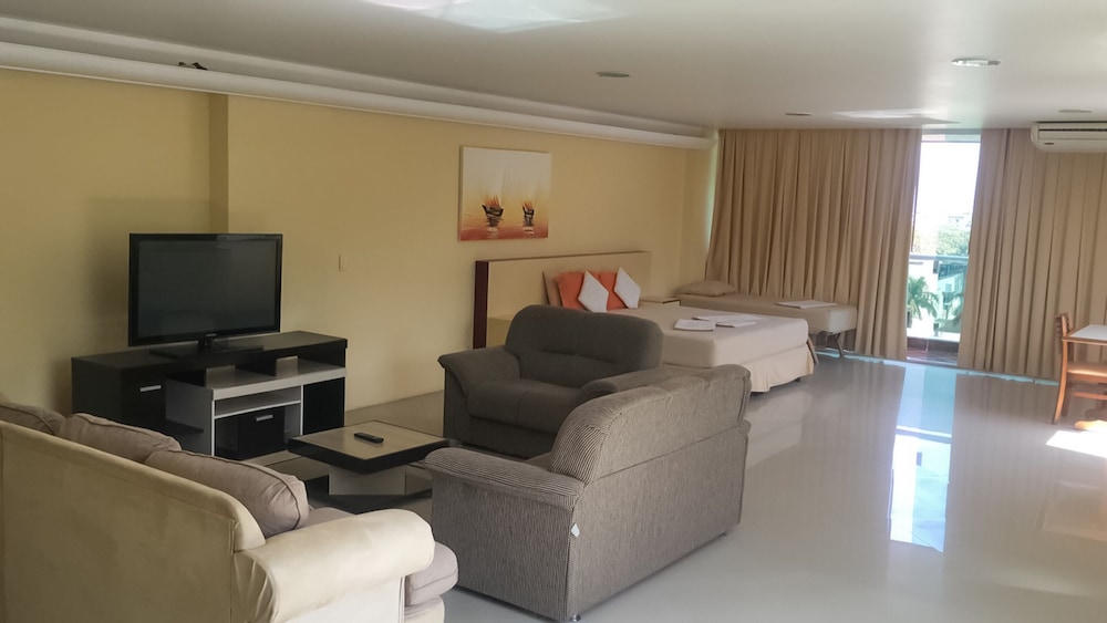 Deluxe Room photo 1