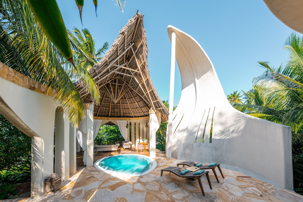 Private Villa Mawingu