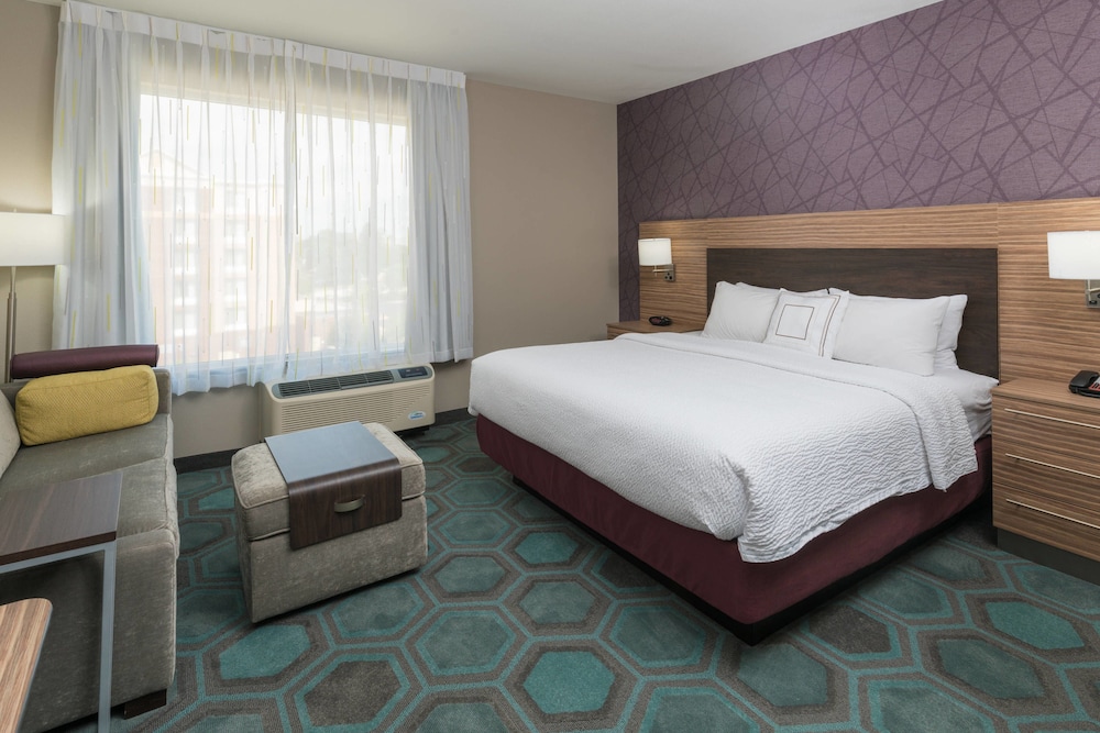 Premium Suite, 1 Bedroom photo 3