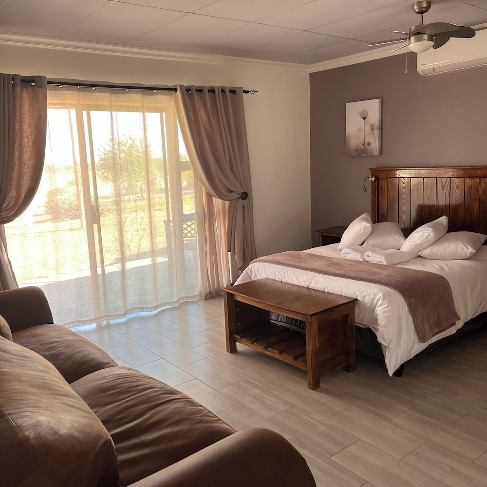 Exclusive Room