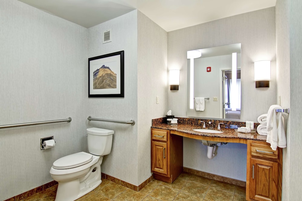 ADA Accessible, Suite, Accessible, Non Smoking - Photo 4