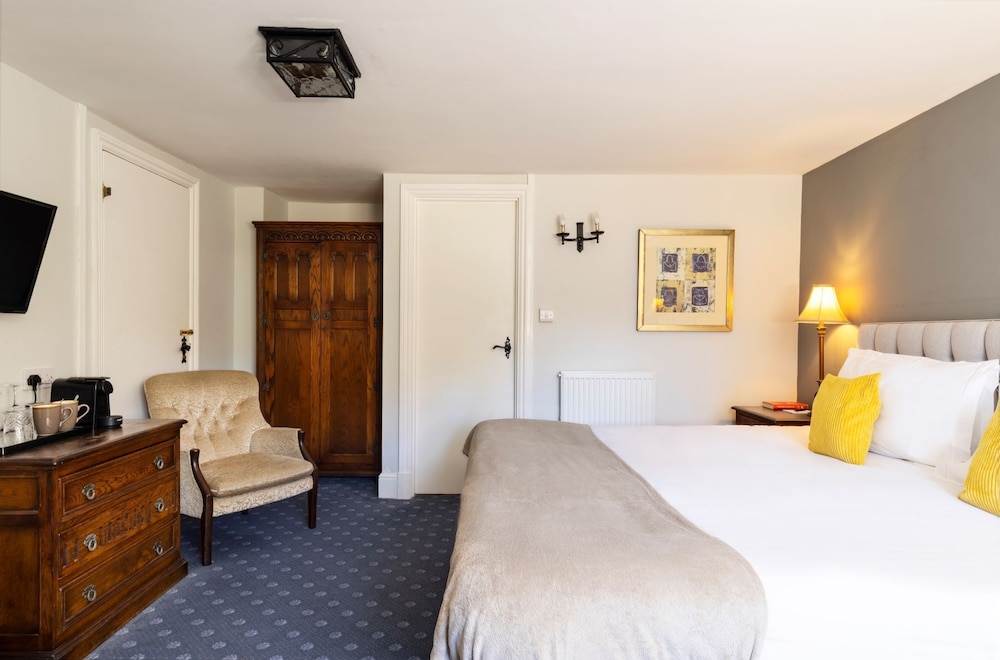 Classic Double Room photo 3