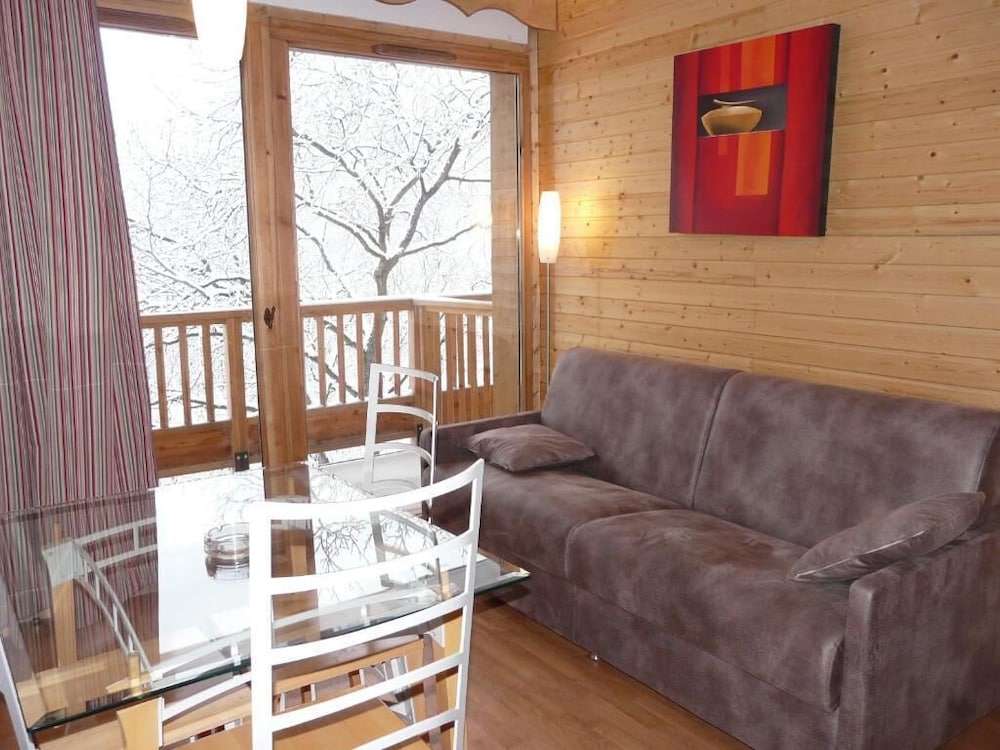 Apartment, 1 Bedroom (4 personnes) photo 3