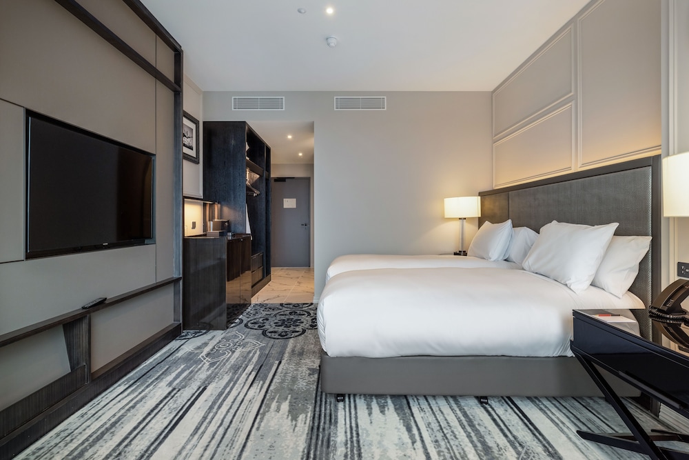 Superior Room, 2 Twin Beds