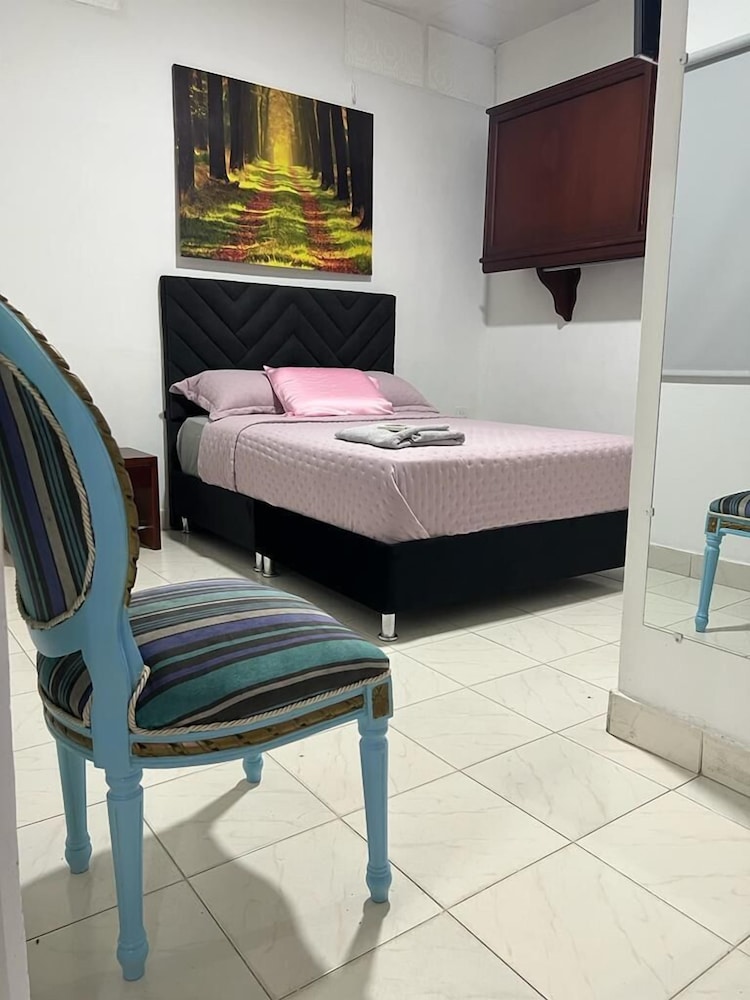 Executive Double or Twin Room photo 1