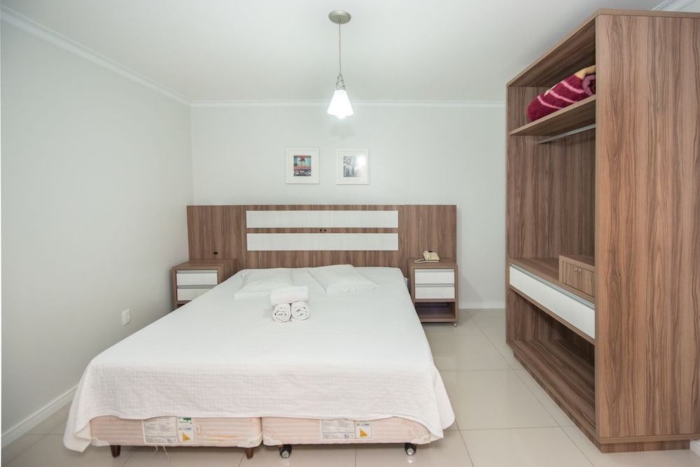 Standard Apartment, 1 Double Bed photo 2