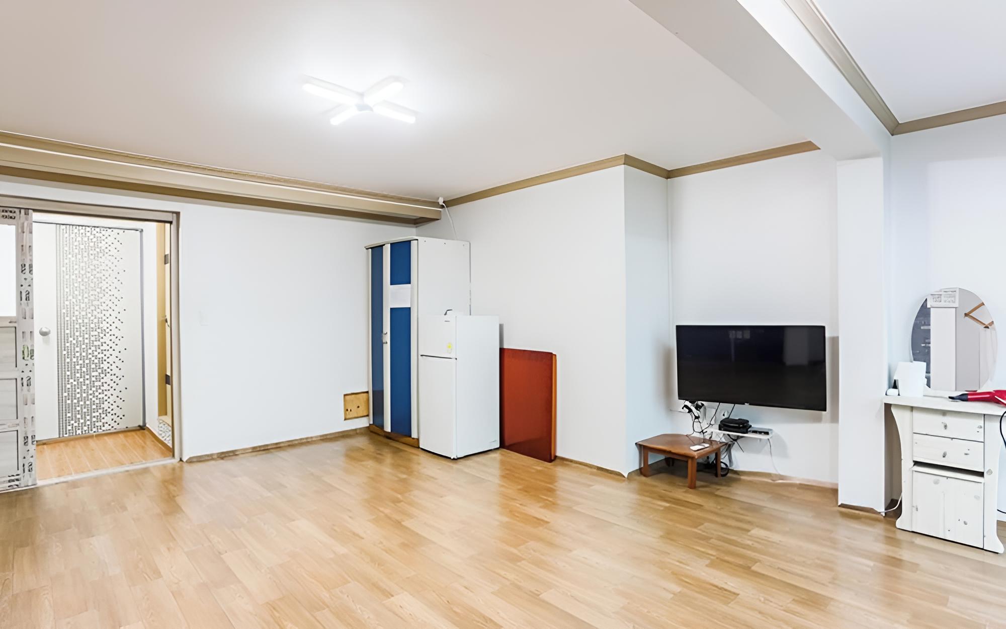 Room (No 204 (ocean view)) photo 1