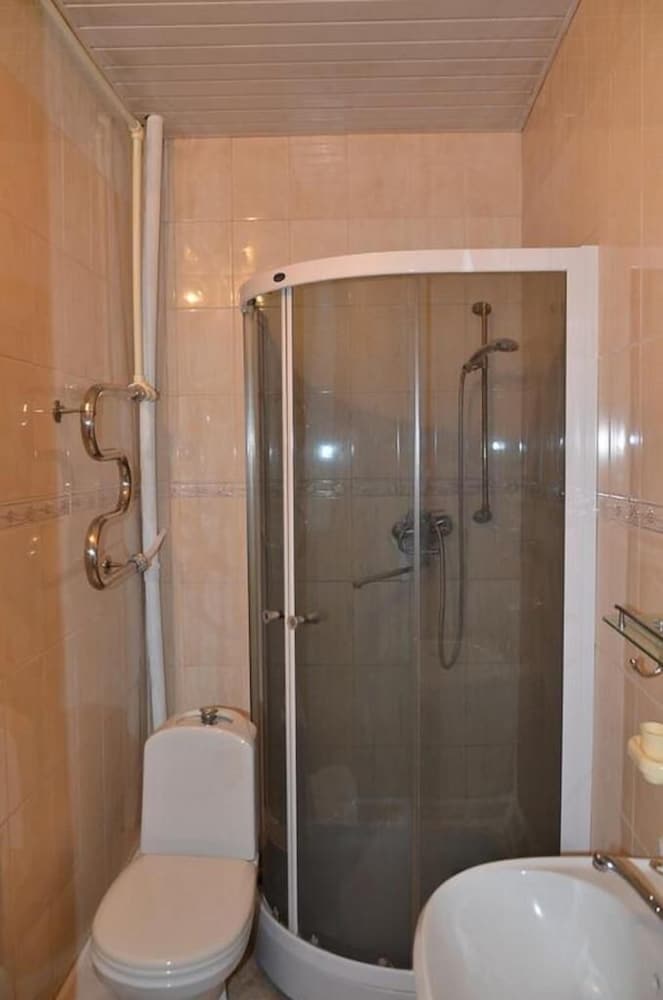 Comfort Twin Room, Private Bathroom photo 3