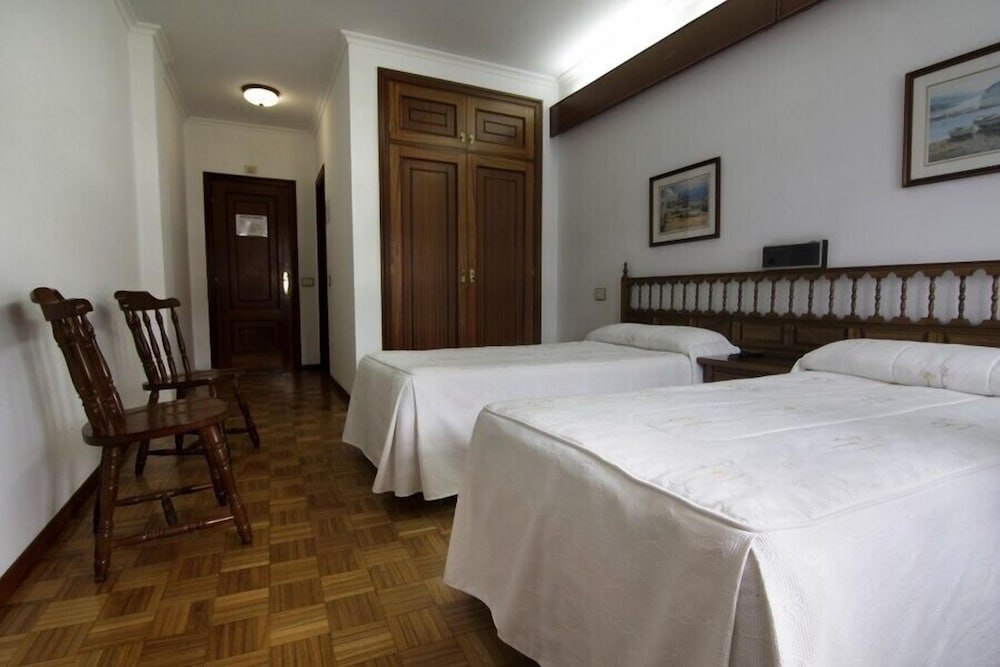 Habitación Doble (Económica)