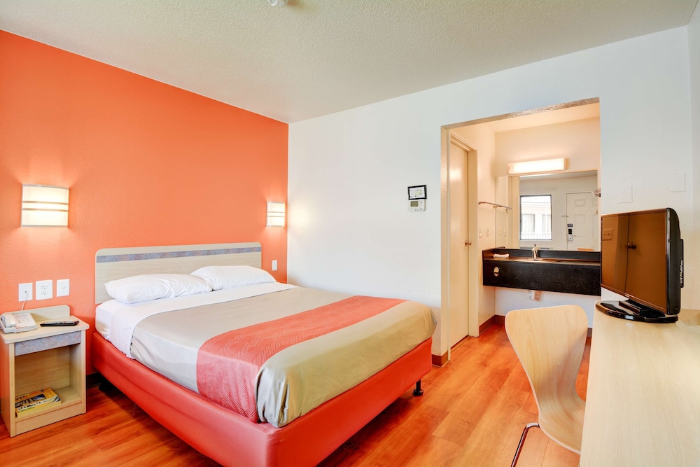 Motel 6-Southington, CT - Hartford, Billede 7