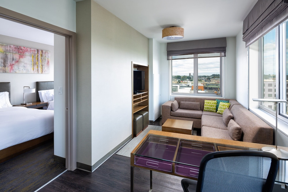 Suite, 1 Bedroom