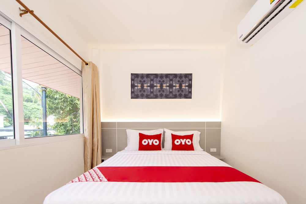 Standard Double Room photo 3
