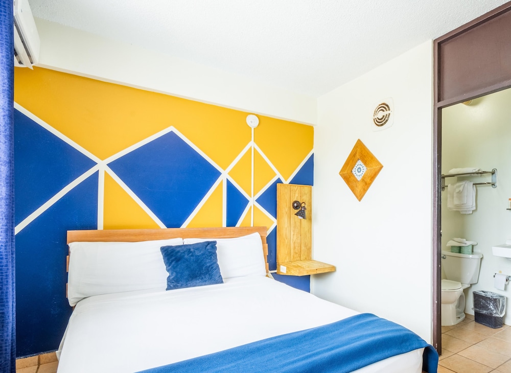 Standard Single Room, Balcony