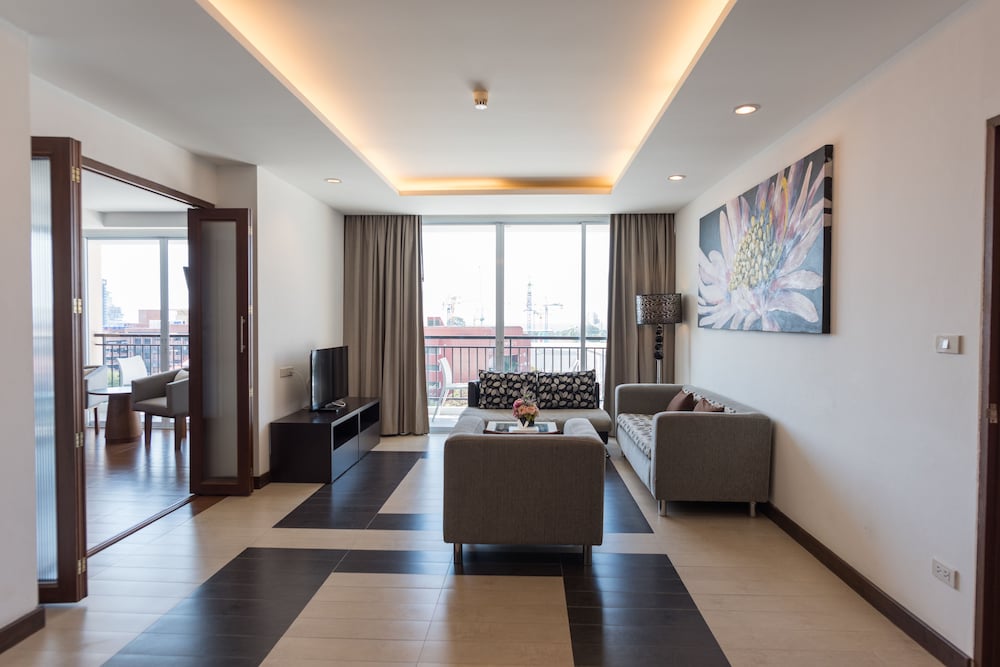 Junior Suite - Photo 2