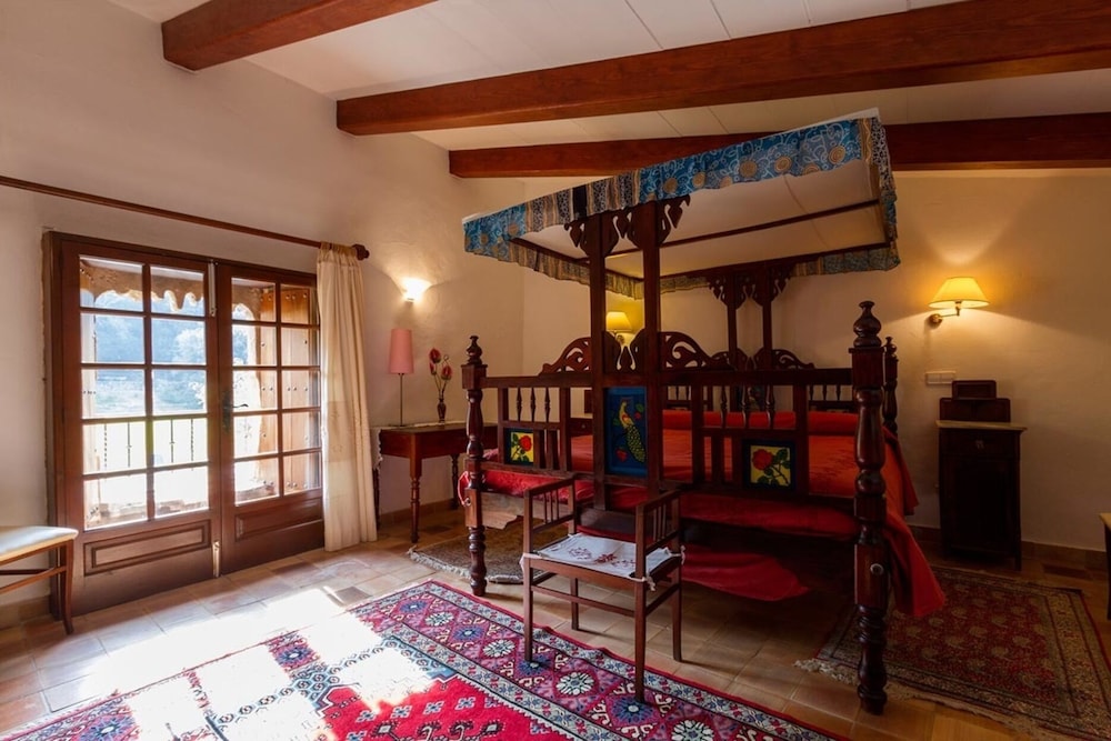 Villa Familiar, 4 Habitaciones, Piscina Privada