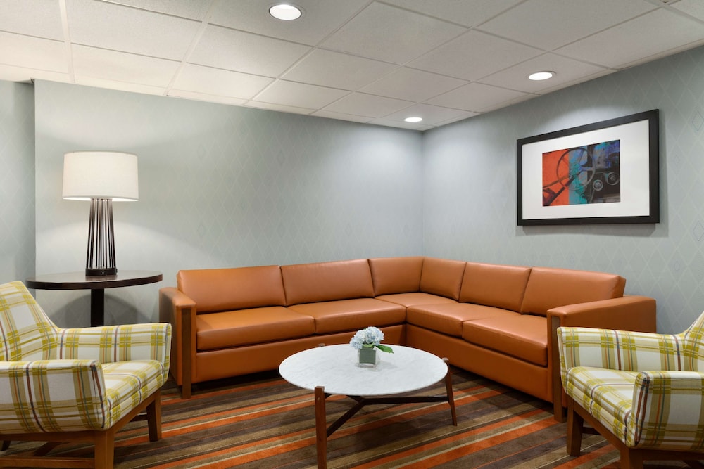 Embassy Suites by Hilton Oklahoma City Will Rogers Airport, Billede 5