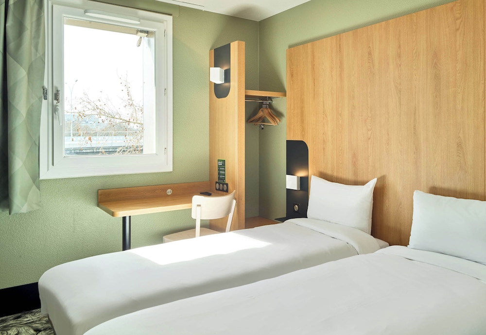 Twin Room, Non Smoking