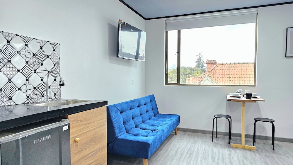 Suite