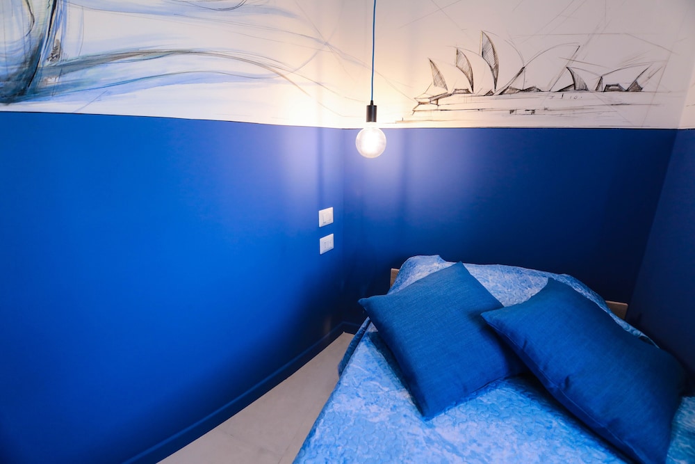 Superior Single Room (Oceania) photo 3