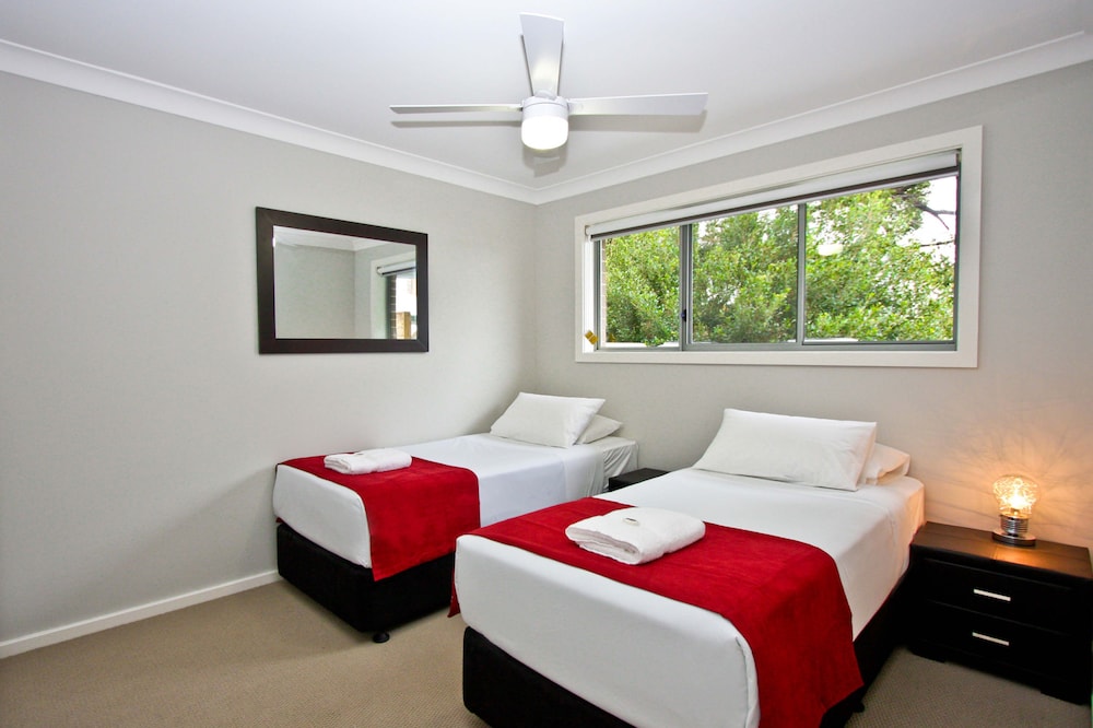 Executive Apartment, 2 Bedrooms - Photo 6