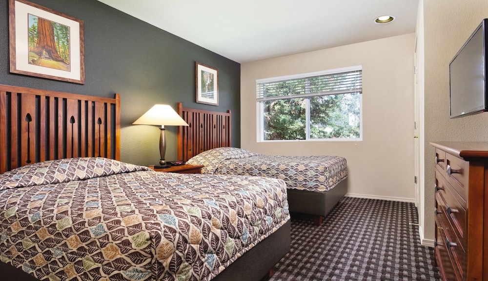 Deluxe Condo, 2 Bedrooms, Kitchen photo 2