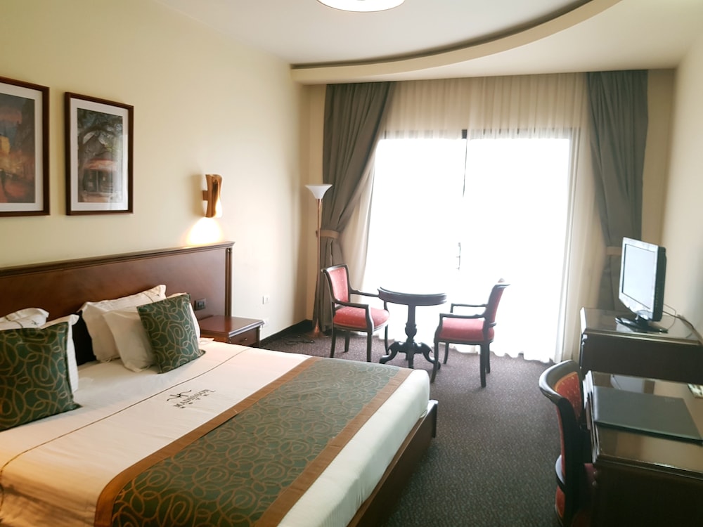 Superior Room, City View photo 1