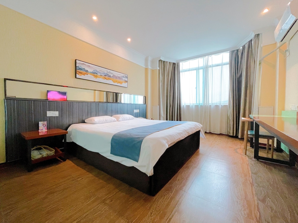 Comfort Double Room, 1 Queen Bed photo 1