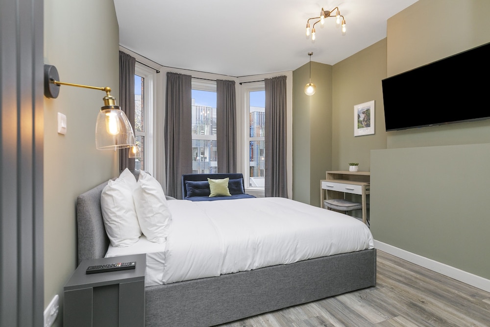 Premium Double Room photo 2