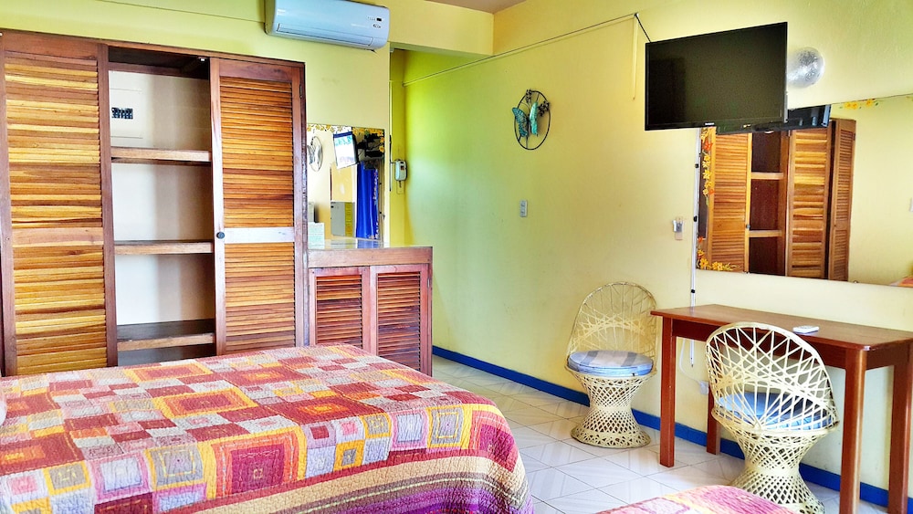 Superior Double Room photo 2