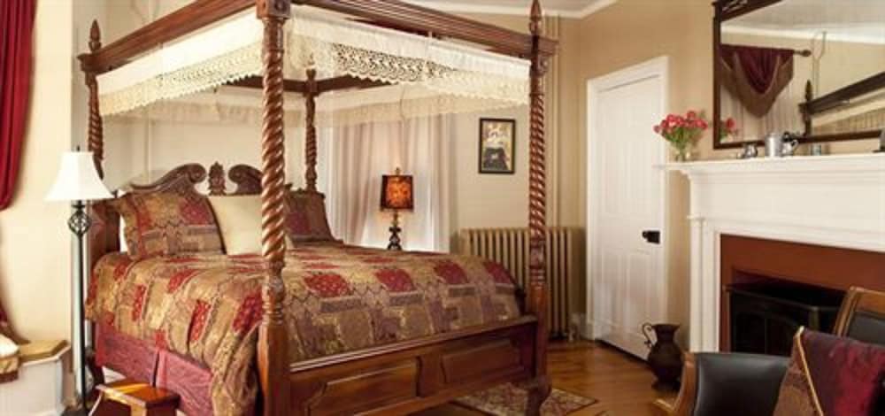 Texas room