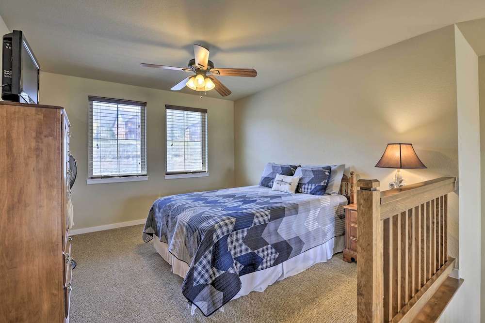 House (4 Bedrooms) photo 2