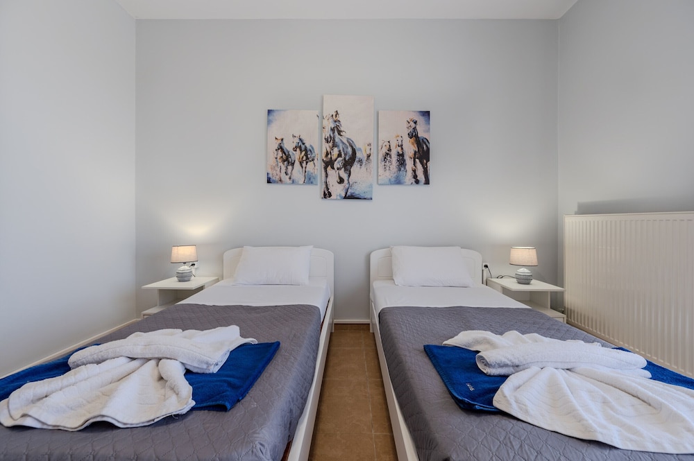 Villa, 4 Bedrooms, Smoking, Private Pool