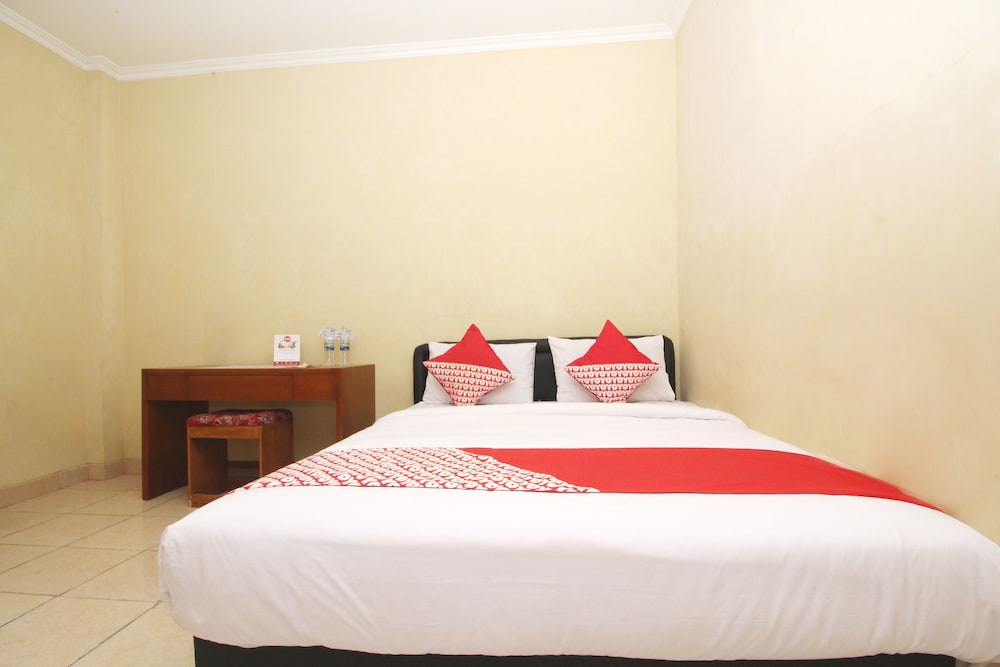 Standard Double Room - Photo 5