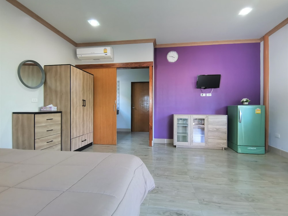Superior Double Room photo 1