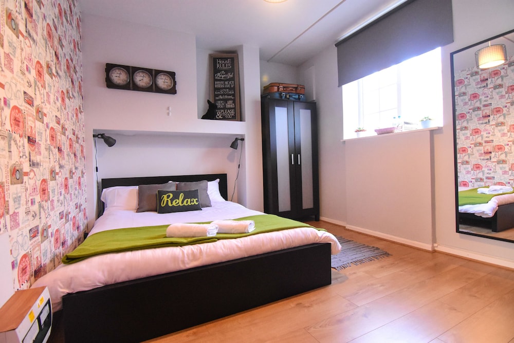 Superior Double Room, Shared Bathroom (5) photo 3