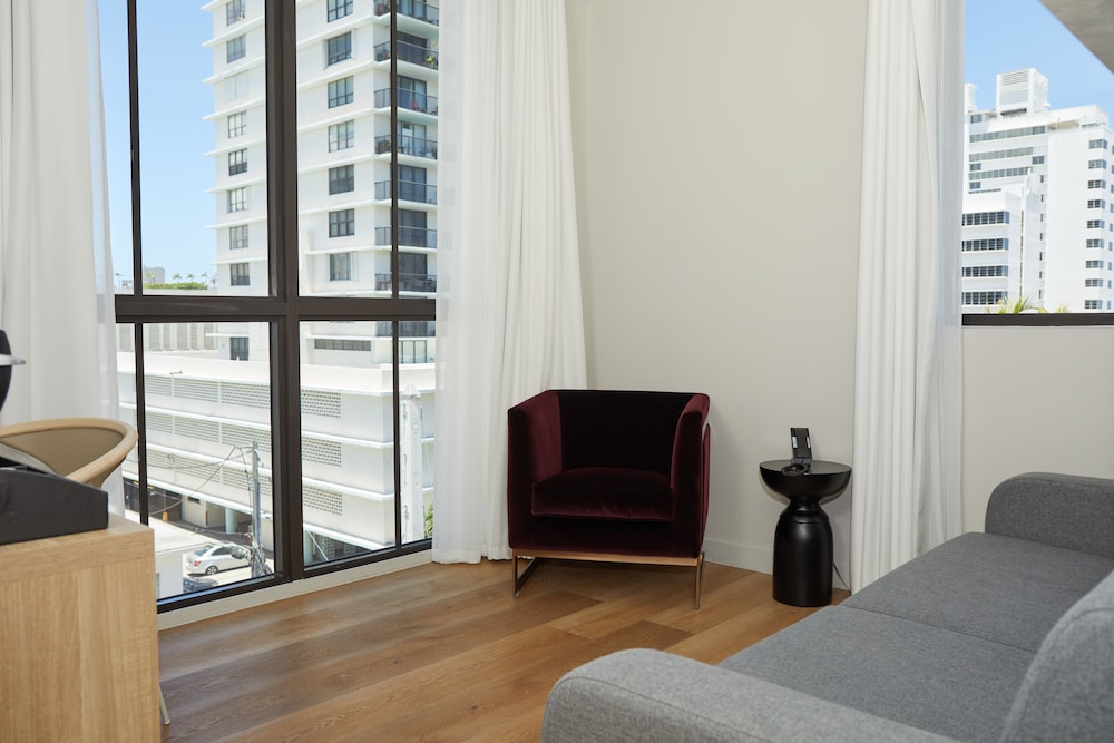 Superior Suite