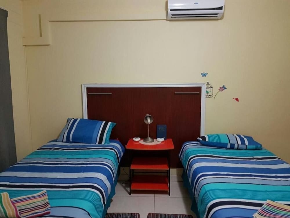Standard Double or Twin Room photo 3